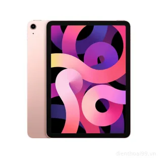 iPad Air 4 Like New Gia Tot