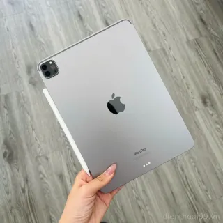iPad Air M2 11 Inch Gia Re Tai Da Nang