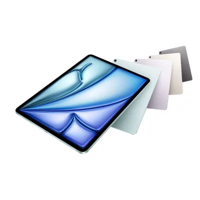 iPad Air M4 13 Inch