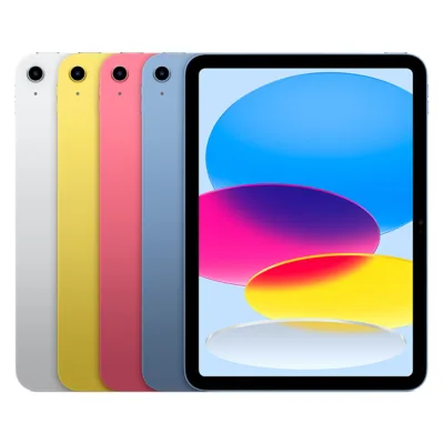 iPad Gen 10 Cong Type C