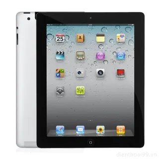 iPad Gen 4 Cong Lightning Dau Tien Like New Gia Tot
