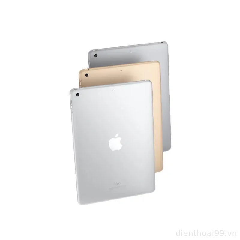 iPad Gen 5 Like New giá tốt tại Điện Thoại 99 Đà Nẵng