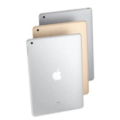 iPad Gen 5