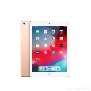 iPad Gen 6 Like New Gia Tot