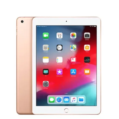 iPad Gen 6