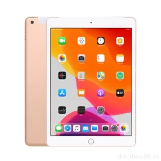 iPad Gen 7 10.2 Inch Like New Gia Tot
