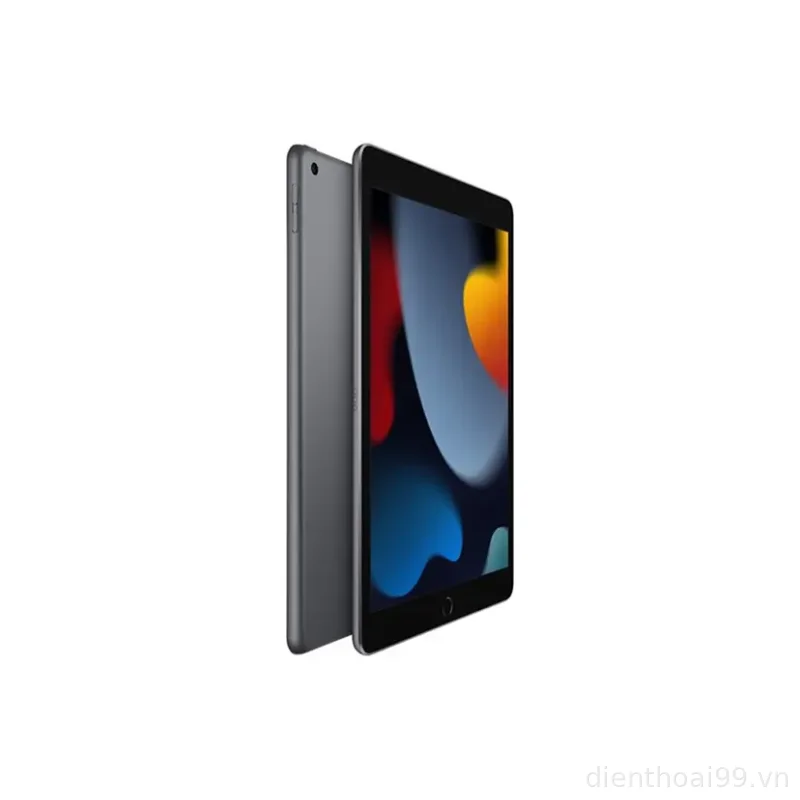 iPad Gen 9 Like New giá tốt tại Điện Thoại 99 Đà Nẵng