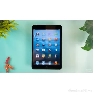iPad mini 1 Like New Gia Tot