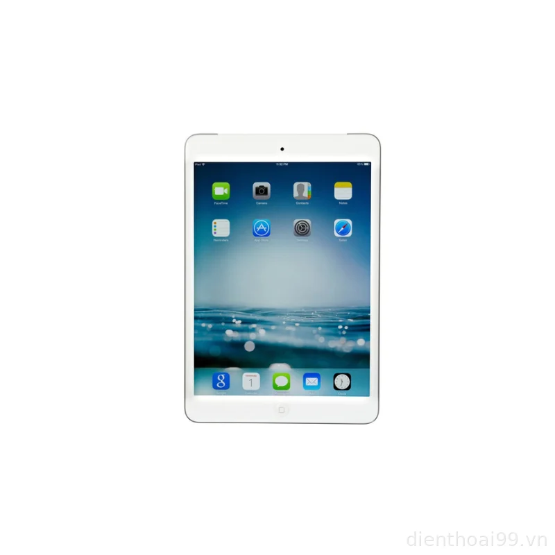 iPad mini 2 màn hình Retina like new giá tốt tại Điện Thoại 99 Đà Nẵng