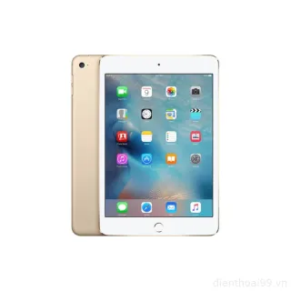 iPad mini 4 Like New Gia Tot