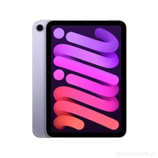 iPad mini 6 Thiet Ke Moi Gia Tot