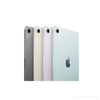 iPad mini 7 A17 Pro Gia Re Tai Da Nang