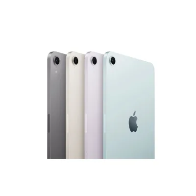 iPad mini 7 A17 Pro