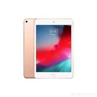 iPad mini 5 Like New Gia Tot