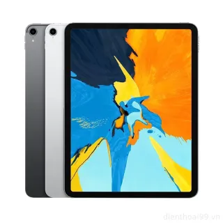 iPad Pro 2018 12.9 Inch Gen 3 Face ID Like New Gia Tot