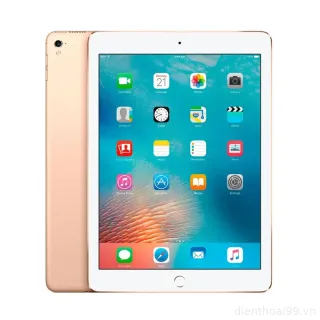iPad Pro 9.7 Inch Like New Gia Tot