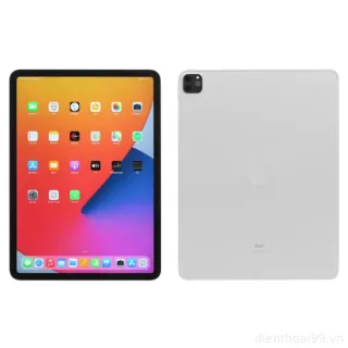 iPad Pro M1 12.9 Inch Gen 5 Like New Gia Tot