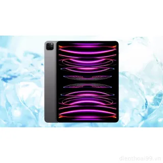 iPad Pro M2 12.9 Inch Gen 6 Like New Gia Tot