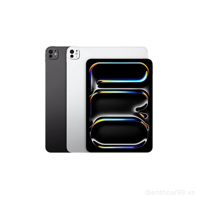 iPad Pro M4 11 Inch 256GB Chinh Hang Gia Re