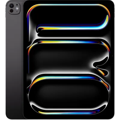 iPad Pro M4 13 Inch