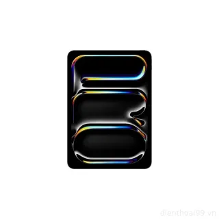 iPad Pro M5 11 Inch 256GB Chinh Hang Gia Re