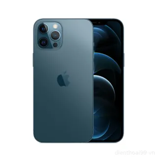 iPhone 12 Pro Max Like New Giá Tốt