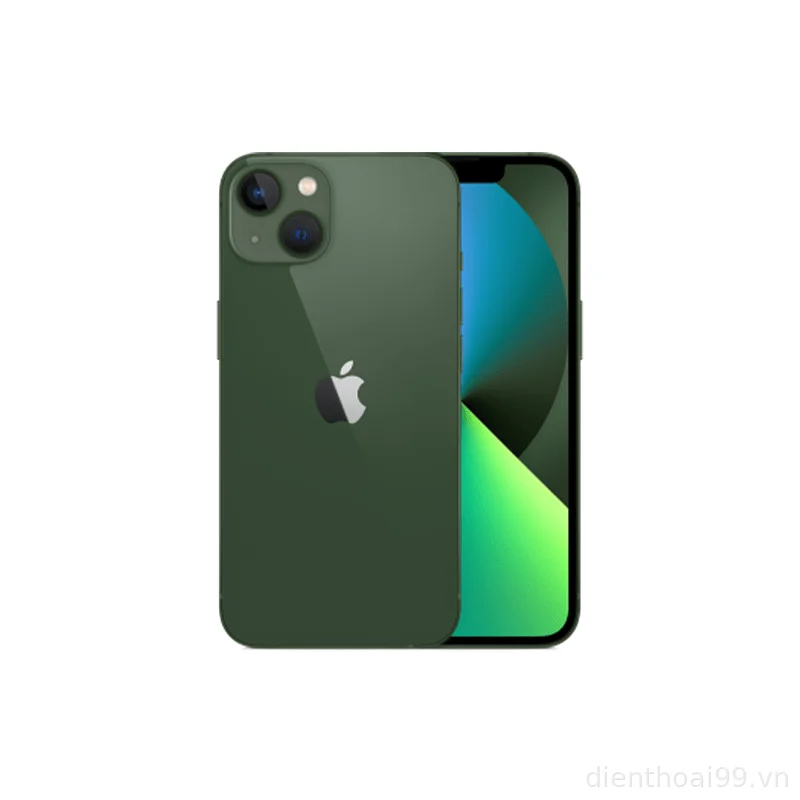 iPhone 13 Cũ Chính Hãng Nguyên Zin
