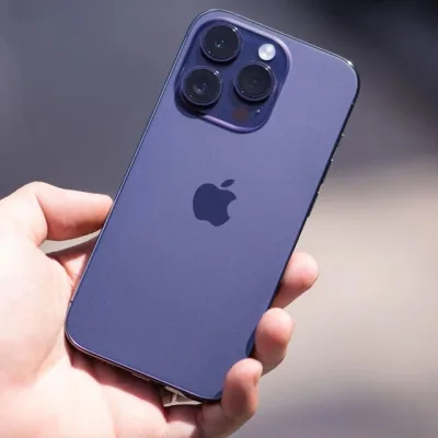 iPhone 14 Pro Max Like New Giá Tốt