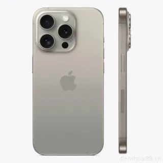 iPhone 15 Pro Like New Giá Tốt