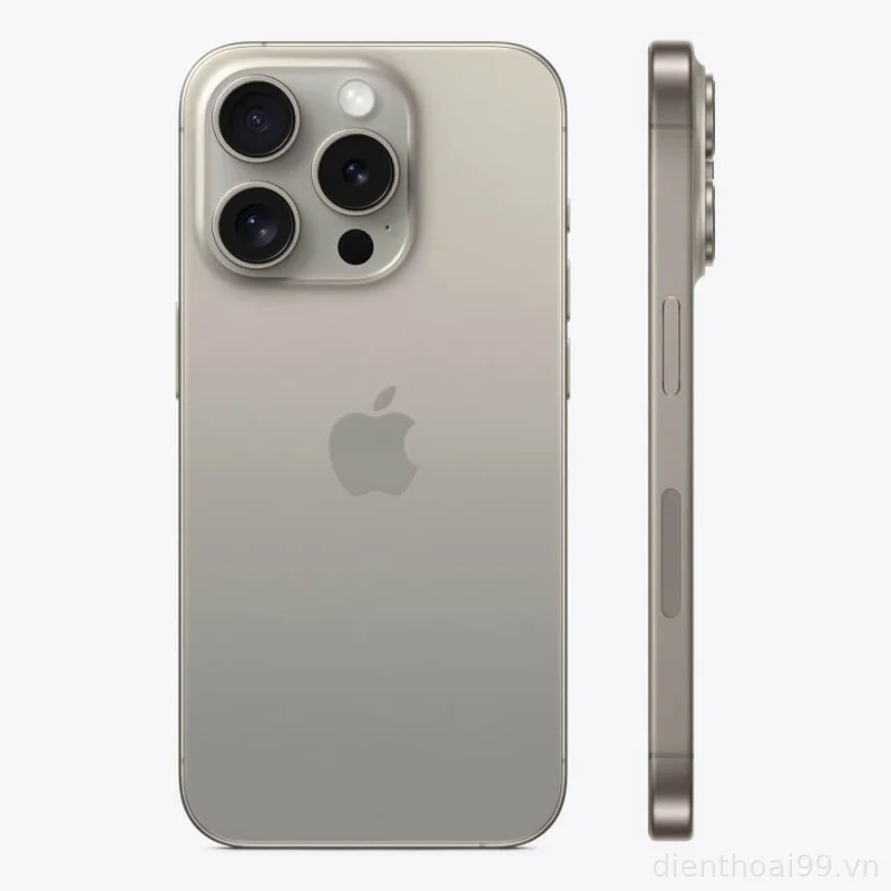 iPhone 15 Pro Like New Giá Tốt