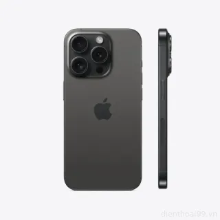 iPhone 15 Pro Max Like New Giá Tốt