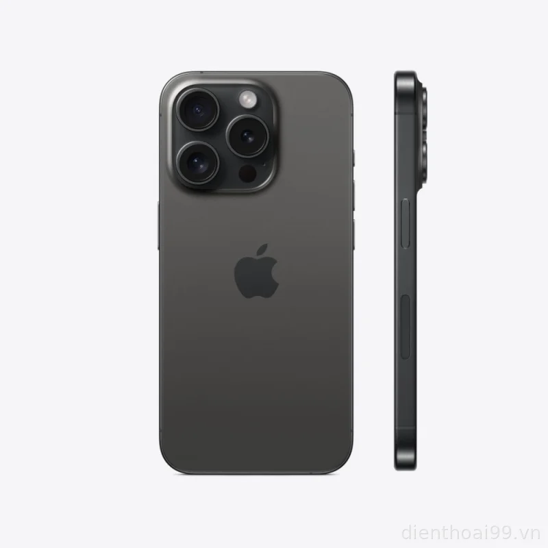 iPhone 15 Pro Max Like New Giá Tốt