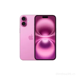 iPhone 16 Plus Giá Rẻ Tại Đà Nẵng