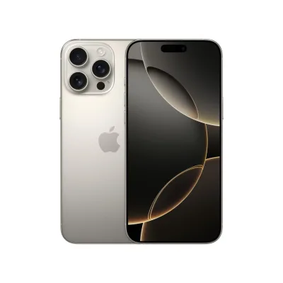 iPhone 16 Pro Max 256GB Chính Hãng Nguyên Zin
