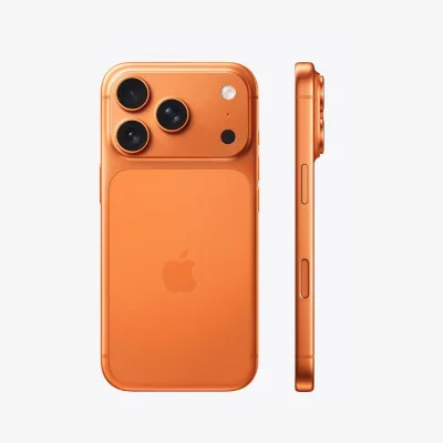 iPhone 17 Pro 256GB Chính Hãng Giá Rẻ