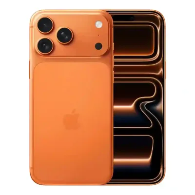 iPhone 17 Pro Max 256GB Chính Hãng Giá Rẻ
