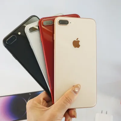 iPhone 8 Plus Like New Giá Tốt