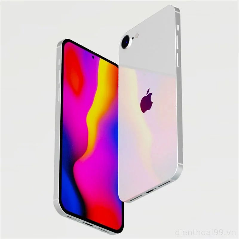 iPhone SE 3 Like New Giá Tốt