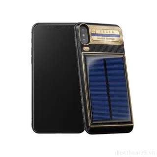 iPhone Tesla Caviar Độ Đặc Biệt Giá Tốt