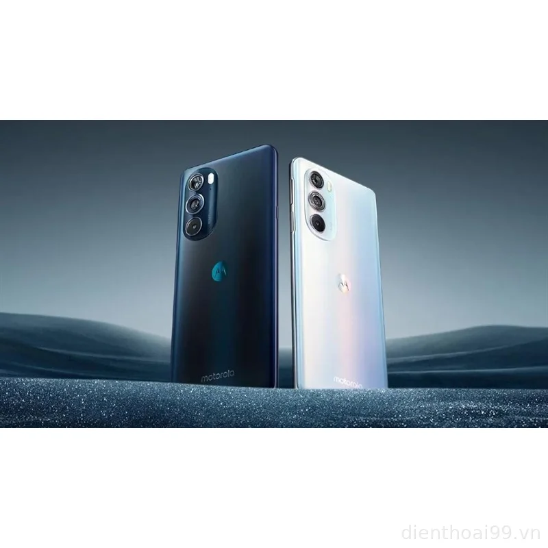 Motorola Edge 40 Pro Like New Giá Tốt