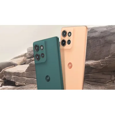 Motorola Edge 50 Giá Rẻ Tại Đà Nẵng