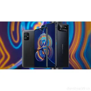 Mua ASUS Zenfone 8 Cũ Chính Hãng Uy Tín