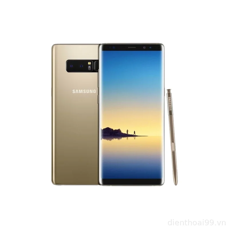 Mua Galaxy Note 8.0 cũ chính hãng uy tín tại Điện Thoại 99 Đà Nẵng