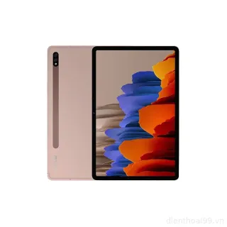 Mua Galaxy Tab S7 Cu Chinh Hang Uy Tin