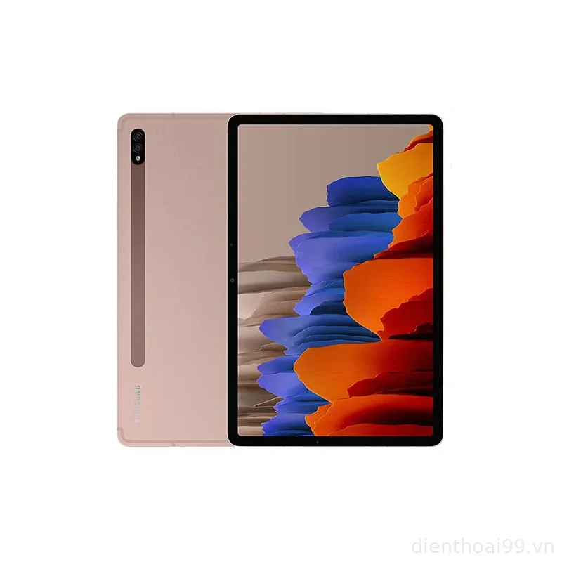 Mua Galaxy Tab S7 Cu Chinh Hang Uy Tin