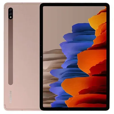Galaxy Tab S7