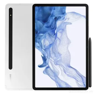 Mua Galaxy Tab S8+ Cu Chinh Hang Uy Tin
