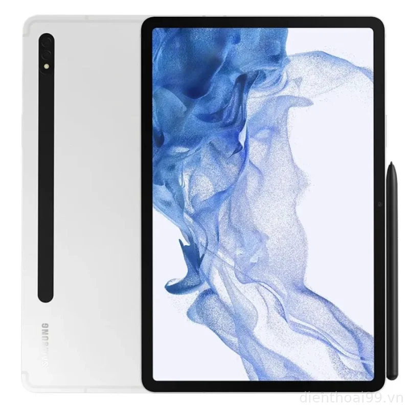 Galaxy Tab S8+ cũ chính hãng uy tín tại Đà Nẵng