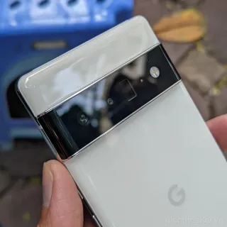 Mua Google Pixel 6 Pro Cũ Chính Hãng
