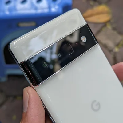 Google Pixel 6 Pro